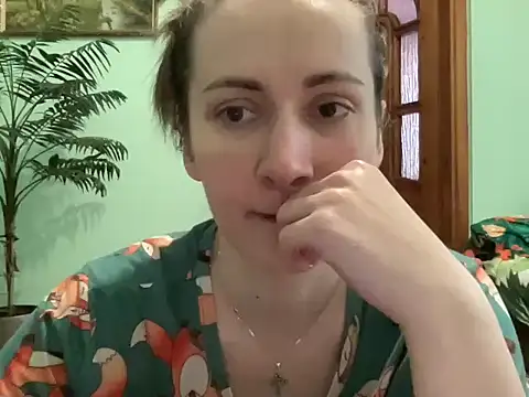 AngelTough20 online show from May 26, 5:22 pm