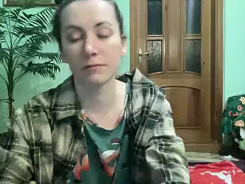 AngelTough20 online show from April 3, 11:33 pm