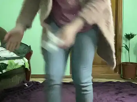 AngelTough20 online show from November 17, 11:42 pm