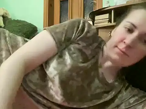 AngelTough20 online show from May 18, 11:42 pm