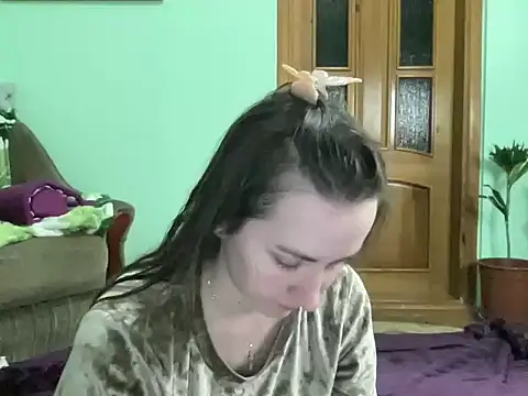 Snapshot of AngelTough20 chatting on October 7, 9:49 pm AngelTough20 online show from October 7, 9:49 pm