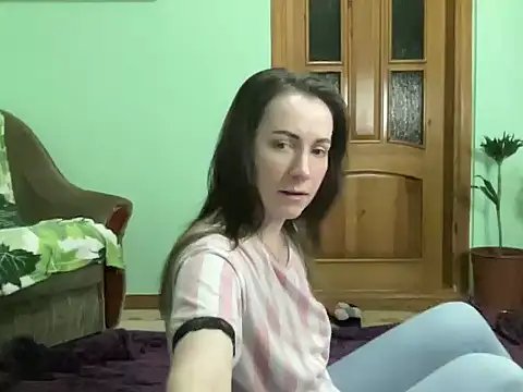 AngelTough20 online show from November 4, 11:30 pm