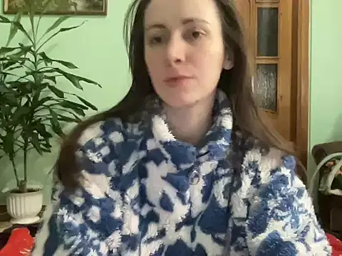 AngelTough20 online show from February 16, 12:31 am