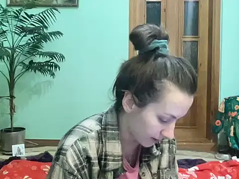 AngelTough20 online show from April 10, 12:39 am