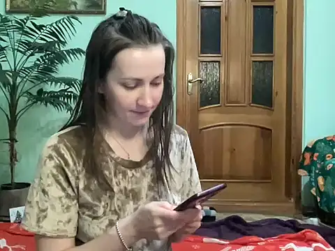 AngelTough20 online show from May 7, 11:41 pm