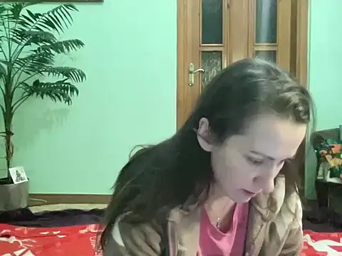 AngelTough20 online show from March 1, 1:05 am