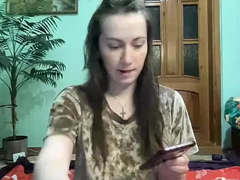 AngelTough20 online show from July 9, 12:22 am