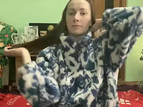 AngelTough20 online show from January 13, 12:15 am