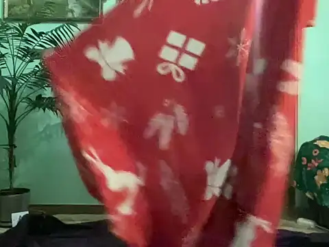 AngelTough20 online show from March 19, 11:16 pm