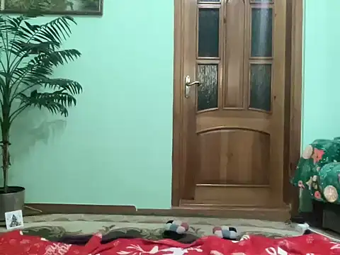 AngelTough20 online show from April 17, 11:29 pm