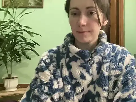 AngelTough20 online show from February 12, 4:51 pm