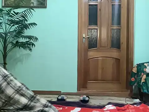 AngelTough20 online show from April 5, 11:11 pm