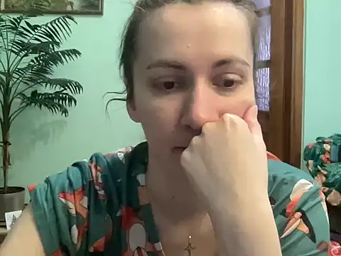 AngelTough20 online show from April 15, 4:00 pm