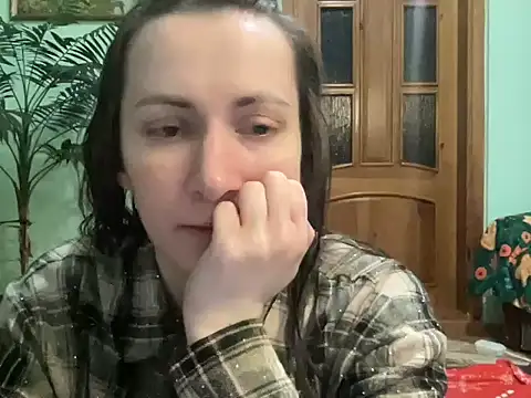 AngelTough20 online show from April 5, 12:06 am