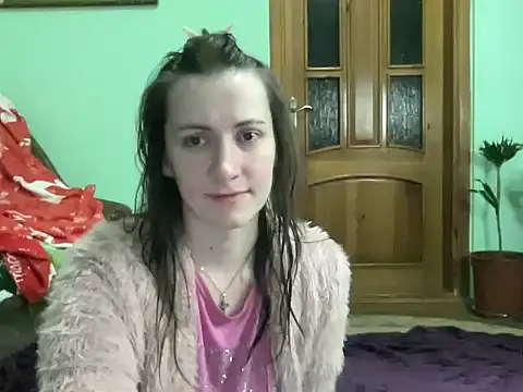 AngelTough20 online show from November 30, 10:43 pm