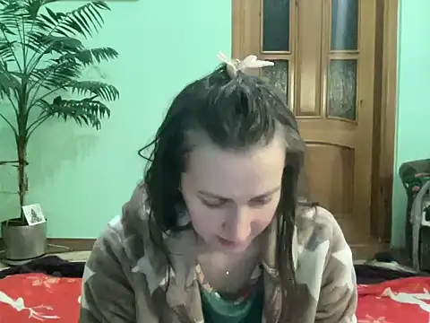 AngelTough20 online show from March 6, 1:00 am