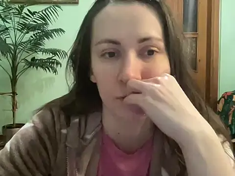 AngelTough20 online show from March 16, 12:51 am