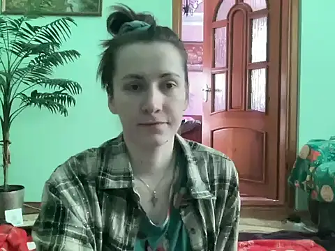 AngelTough20 online show from April 18, 3:58 pm