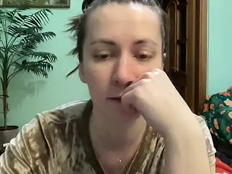 AngelTough20 online show from May 8, 11:30 pm