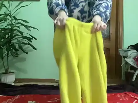 AngelTough20 online show from February 11, 11:26 pm