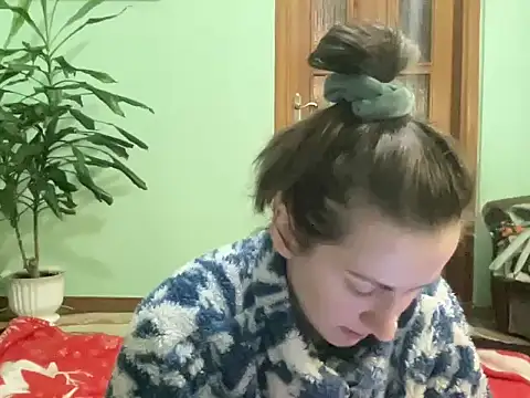 AngelTough20 online show from February 22, 6:09 pm