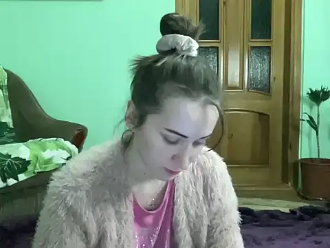 AngelTough20 online show from November 1, 11:09 pm