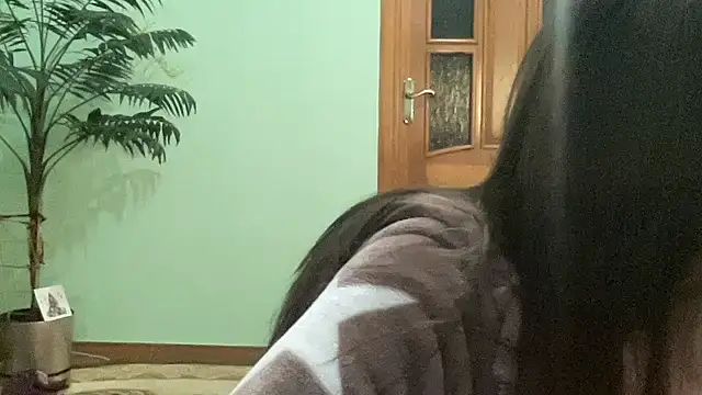 AngelTough20 online show from March 4, 12:29 am