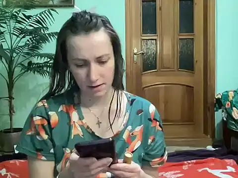 AngelTough20 online show from June 19, 11:53 pm
