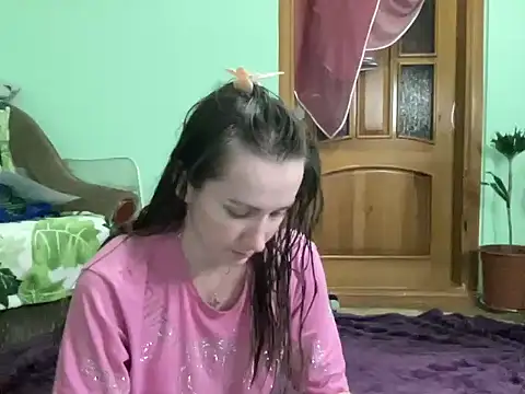 AngelTough20 online show from October 25, 10:21 pm