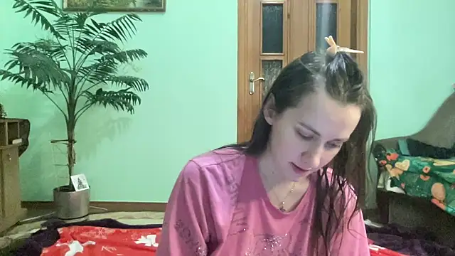 AngelTough20 online show from March 3, 1:23 am