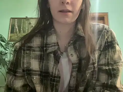 AngelTough20 online show from March 25, 1:06 am