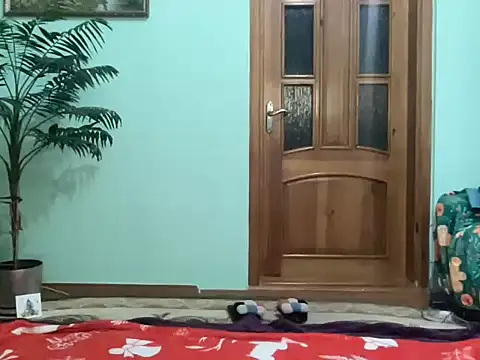 AngelTough20 online show from April 10, 11:34 pm