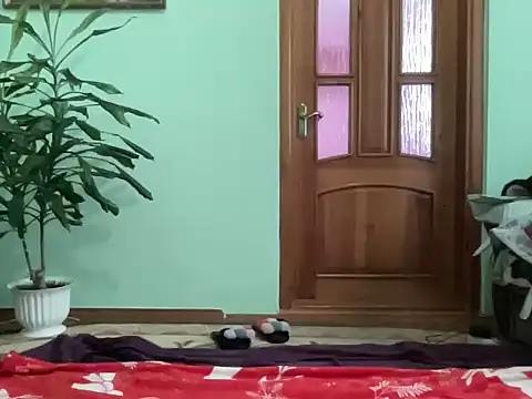 AngelTough20 online show from February 11, 11:21 am