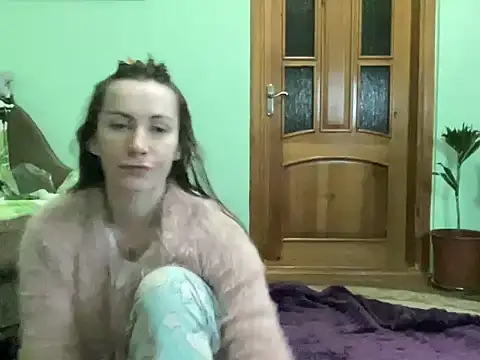 Snapshot of AngelTough20 chatting on September 10, 8:52 pm AngelTough20 online show from September 10, 8:52 pm