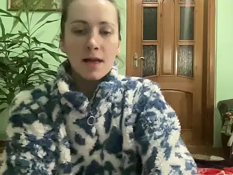 AngelTough20 online show from February 19, 10:51 pm