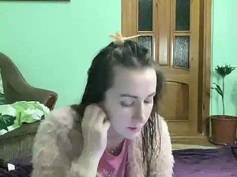 AngelTough20 online show from November 9, 10:58 pm