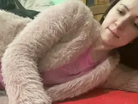 AngelTough20 online show from December 20, 12:13 am