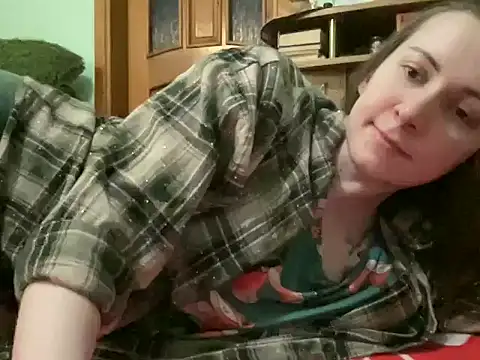 AngelTough20 online show from June 14, 12:07 am