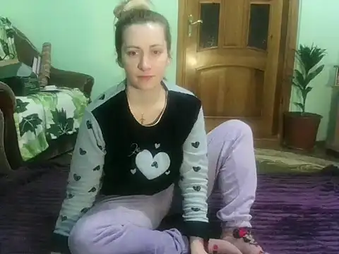 Snapshot of AngelTough20 chatting on February 27, 8:20 pm AngelTough20 online show from February 27, 8:20 pm