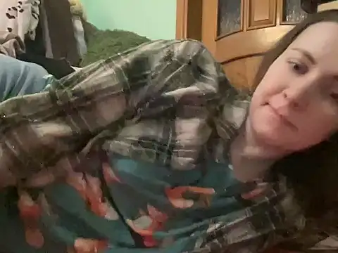 AngelTough20 online show from April 15, 7:58 pm