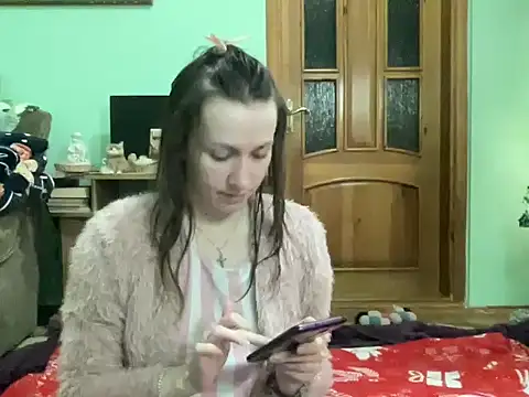 AngelTough20 online show from December 19, 12:03 am