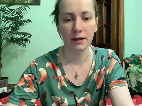 AngelTough20 online show from May 24, 2:00 am