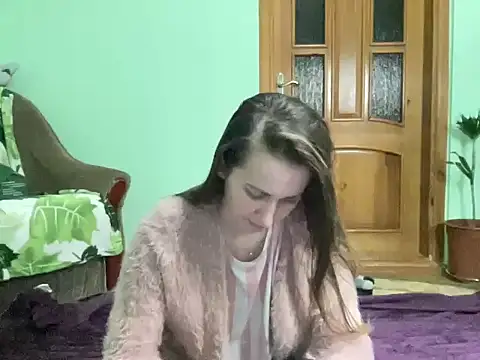 Snapshot of AngelTough20 chatting on October 17, 9:16 pm AngelTough20 online show from October 17, 9:16 pm