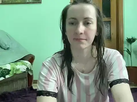 AngelTough20 online show from December 3, 12:01 am