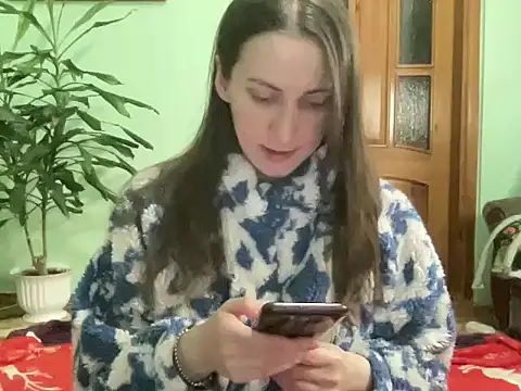 AngelTough20 online show from February 16, 10:18 pm