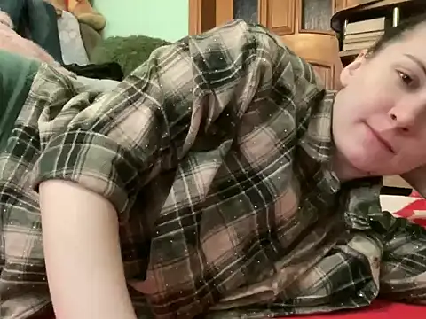AngelTough20 online show from July 10, 3:50 am
