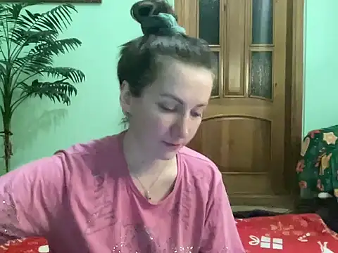 AngelTough20 online show from March 12, 11:20 pm