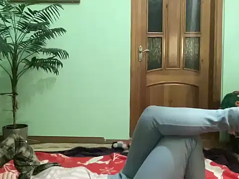 AngelTough20 online show from March 24, 12:10 am