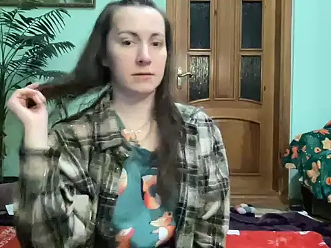 AngelTough20 online show from April 30, 11:20 pm