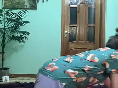 AngelTough20 online show from April 13, 11:09 pm